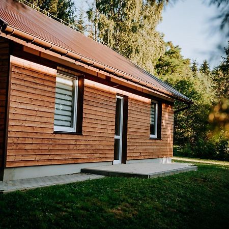 Zacisze Wojtowa Villa Lipinki  Bagian luar foto