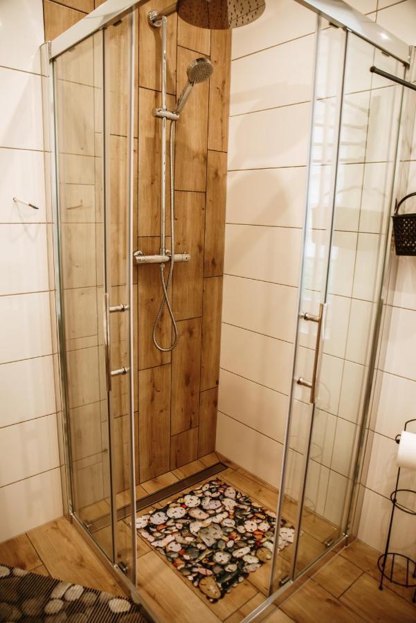 Zacisze Wojtowa Villa Lipinki  Bagian luar foto