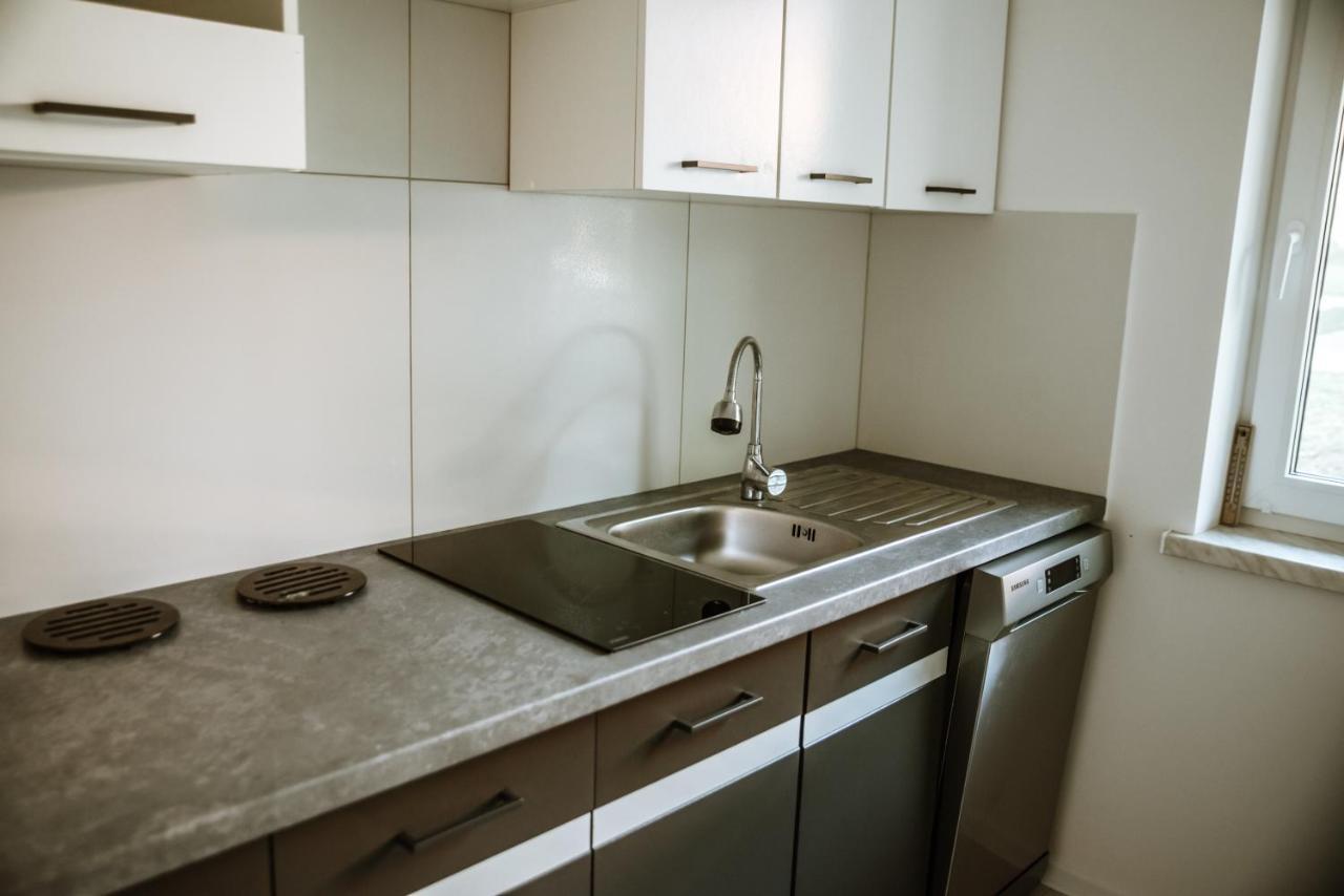Zacisze Wojtowa Villa Lipinki  Bagian luar foto