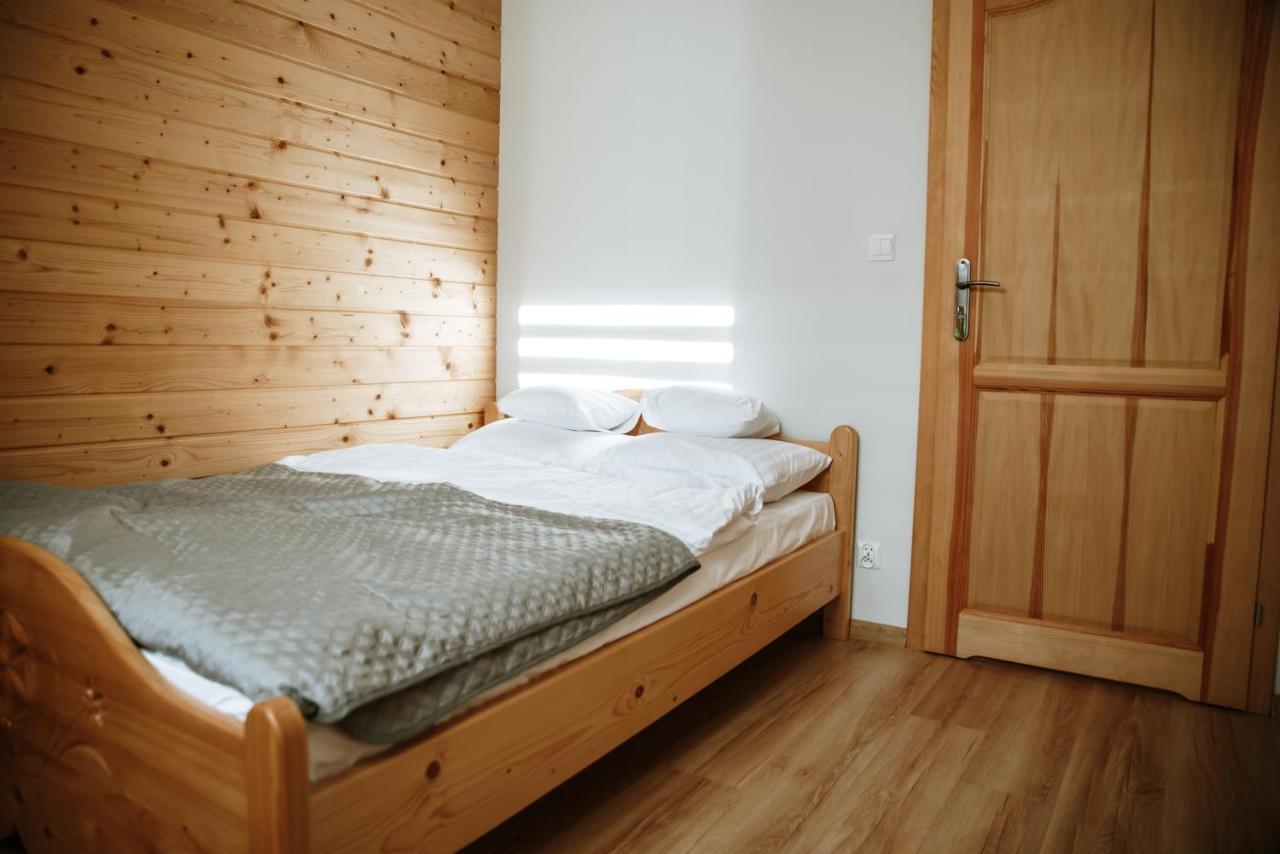 Zacisze Wojtowa Villa Lipinki  Bagian luar foto
