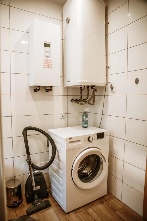 Zacisze Wojtowa Villa Lipinki  Bagian luar foto
