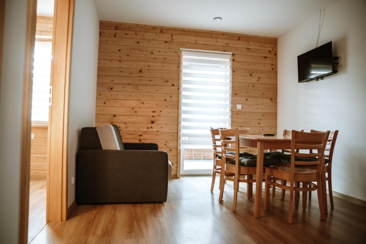 Zacisze Wojtowa Villa Lipinki  Bagian luar foto